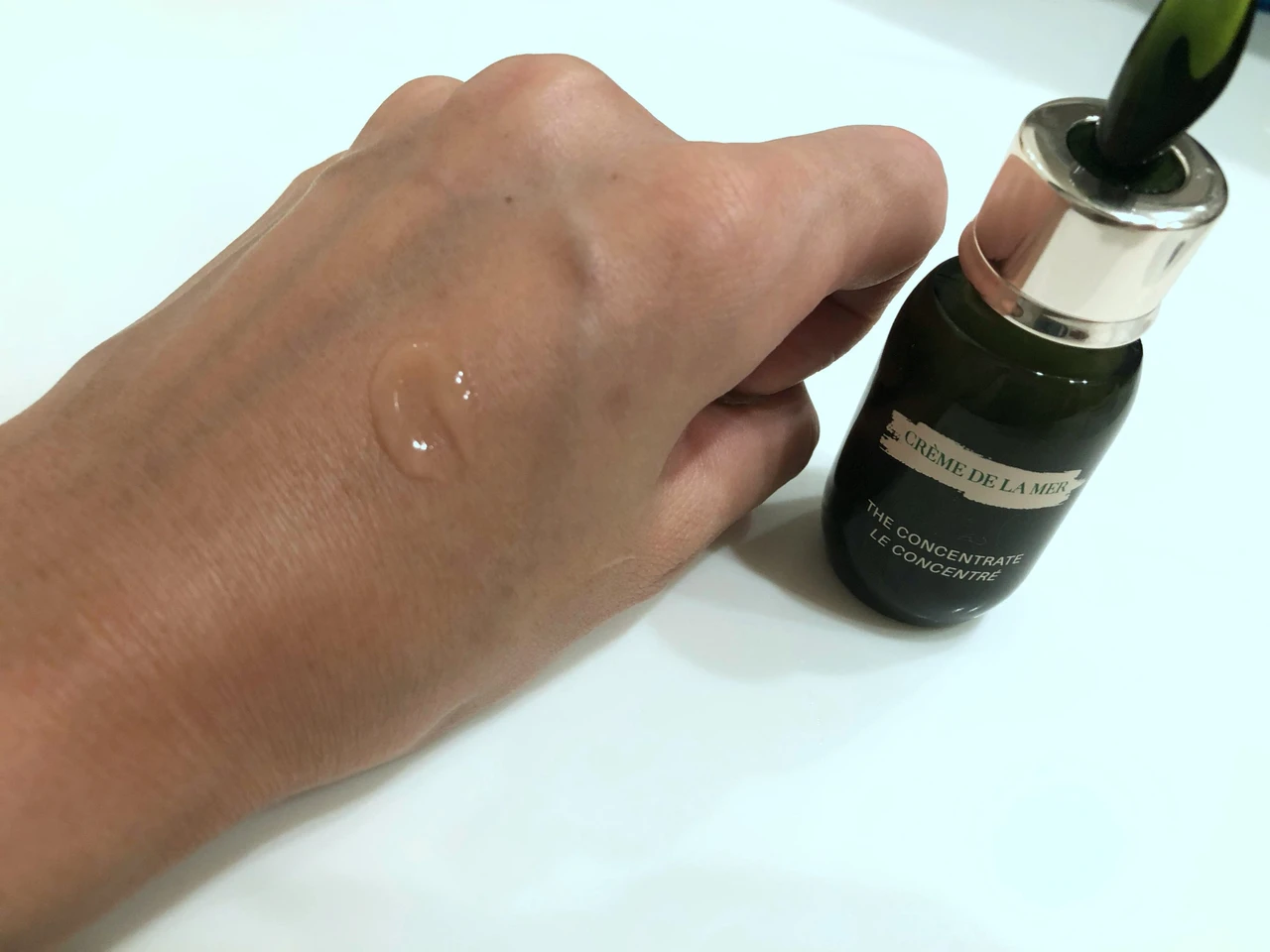 季節の変わり目のゆらぎ肌対策に！保湿、ハリ、キメを整えるドゥ・ラ・メールの美容液で自信を持てる肌に_2_3