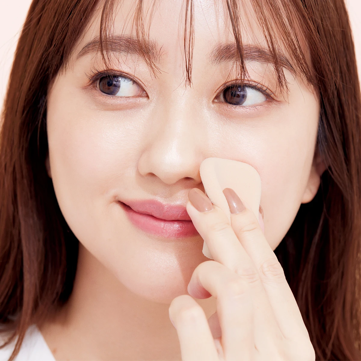 しっかりカバーしながら、どこまでも私らしく。エスプリークで叶える極上ヌード肌_4