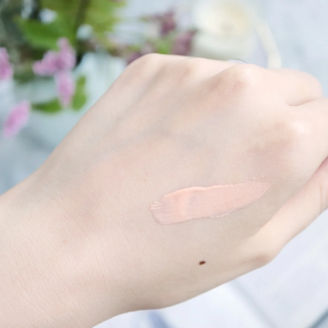 【ベスコス受賞】１本でツヤ感溢れるハリ肌に♡河北裕介さんプロデュース「＆be」の名品下地をお試し！_3