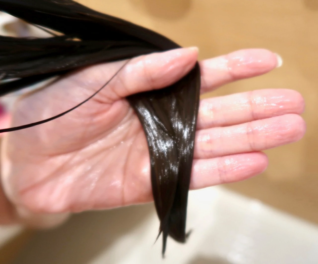 【クレイブレンド処方で髪のダメージを徹底補修!】CLEND シャンプー&トリートメント_2