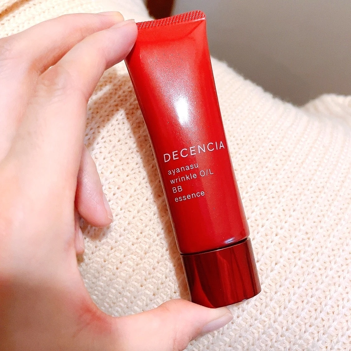 1本でベースメイク＆美肌が叶う⁉︎ ディセンシアのBBエッセンス【4月7日新発売】_2_1