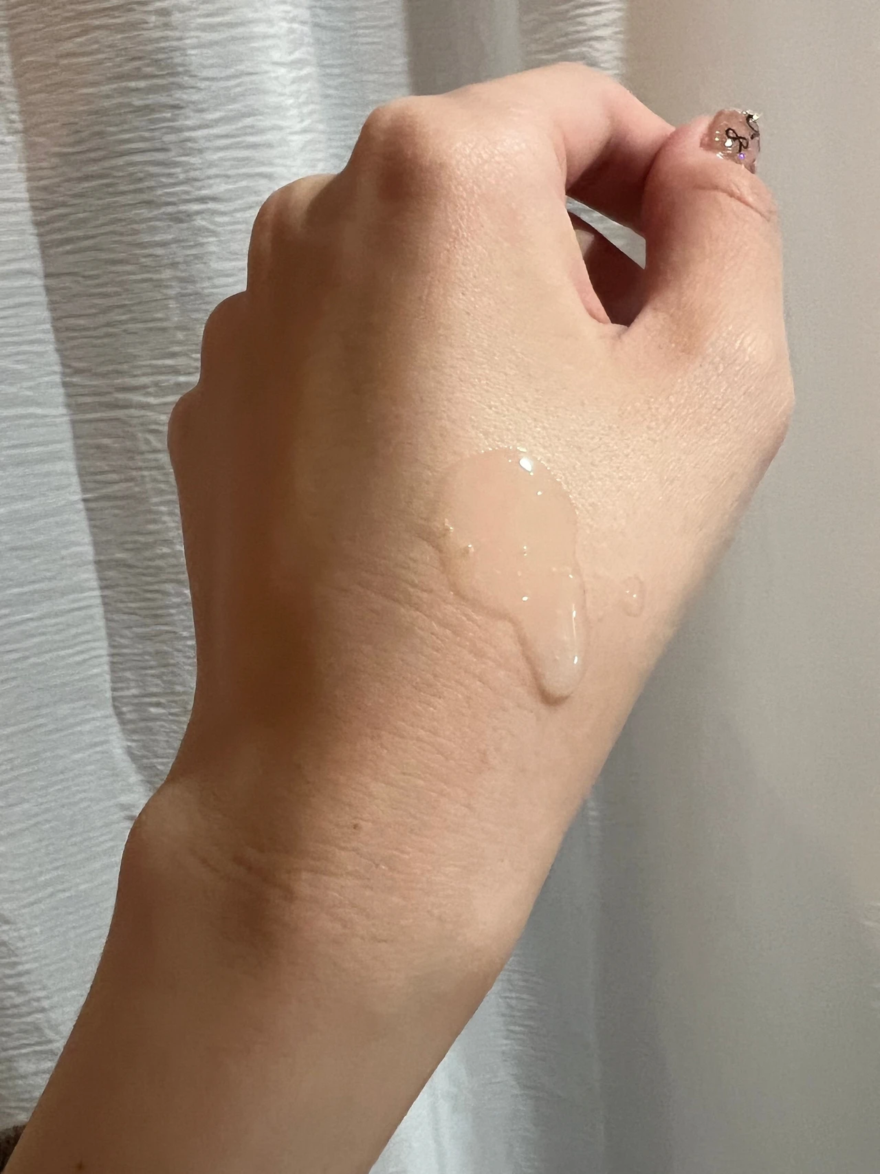 エリクシール ザ セラム aa　効果