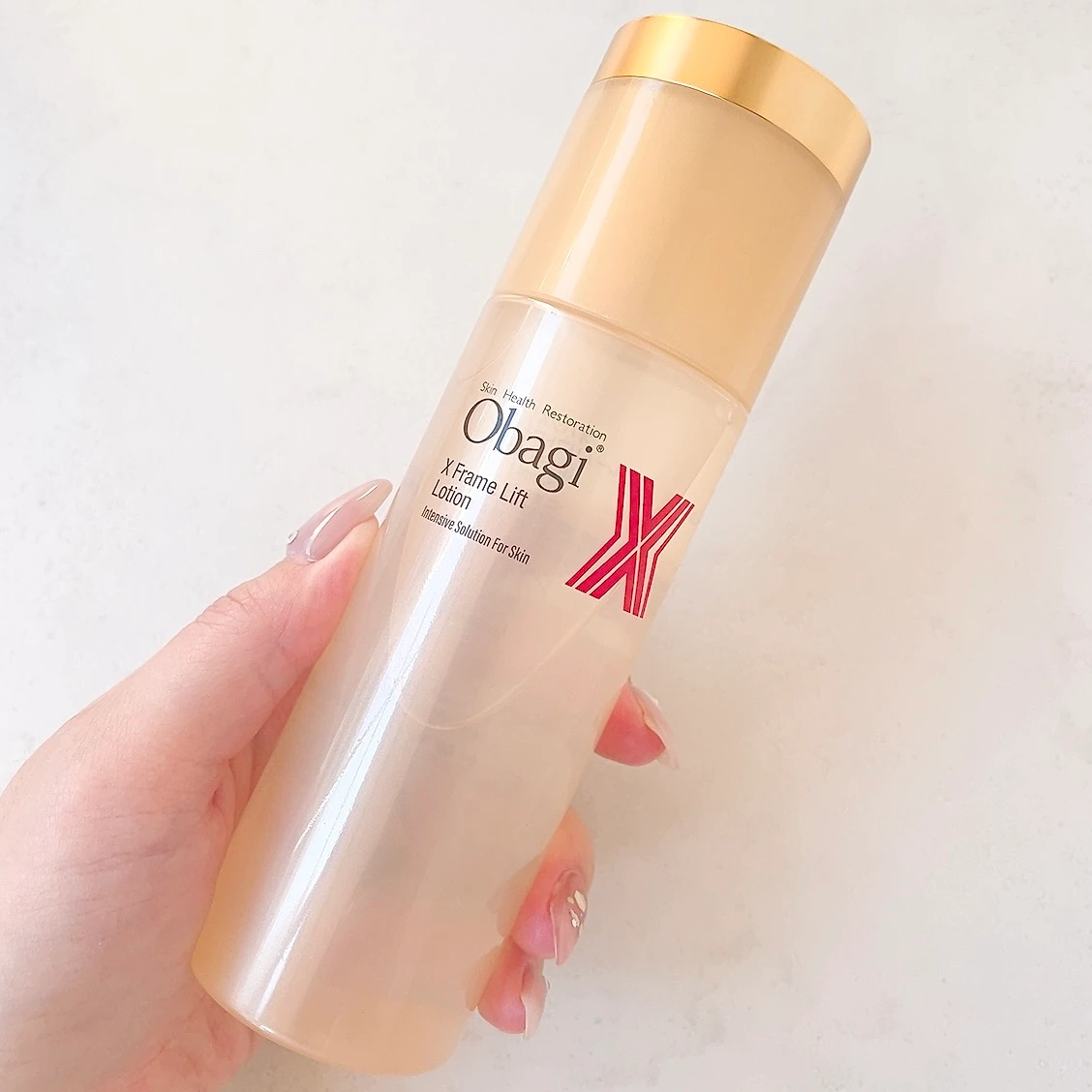 【23年秋リニューアル】オバジ(Obagi)の新商品「オバジX フレームリフト シリーズ」の魅力を解説！_4_1