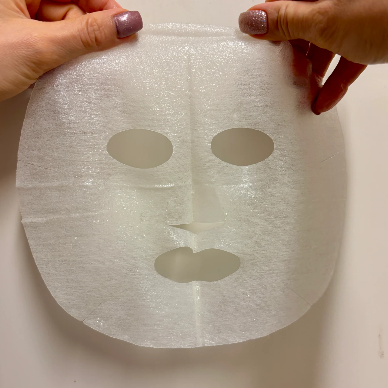 PERFECT ONE FOCUS VCチャージ スムースマスク