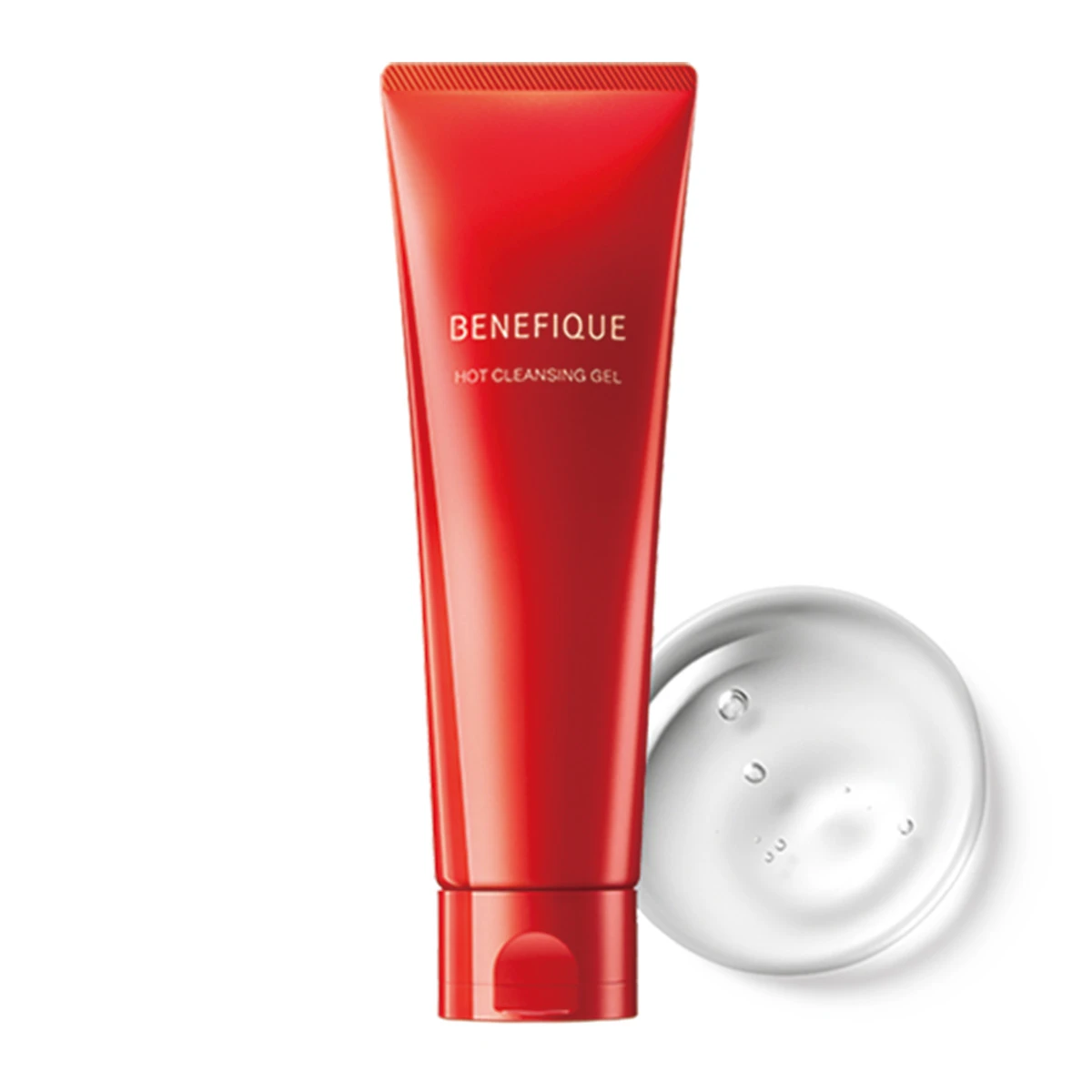 ベネフィーク ホットクレンジングジェル　クレンジング　 YOU