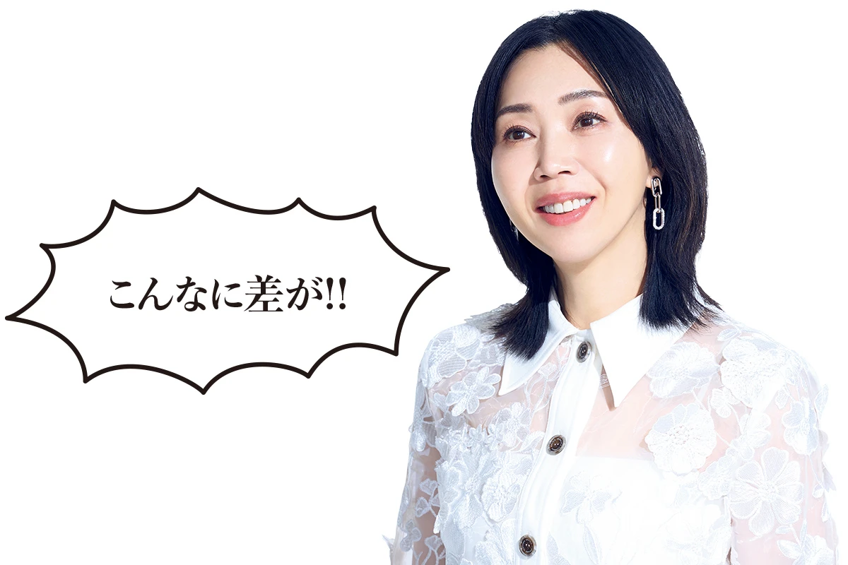 水井真理子　日焼け止め　日やけ止め　うっかり日焼け　塗りムラ