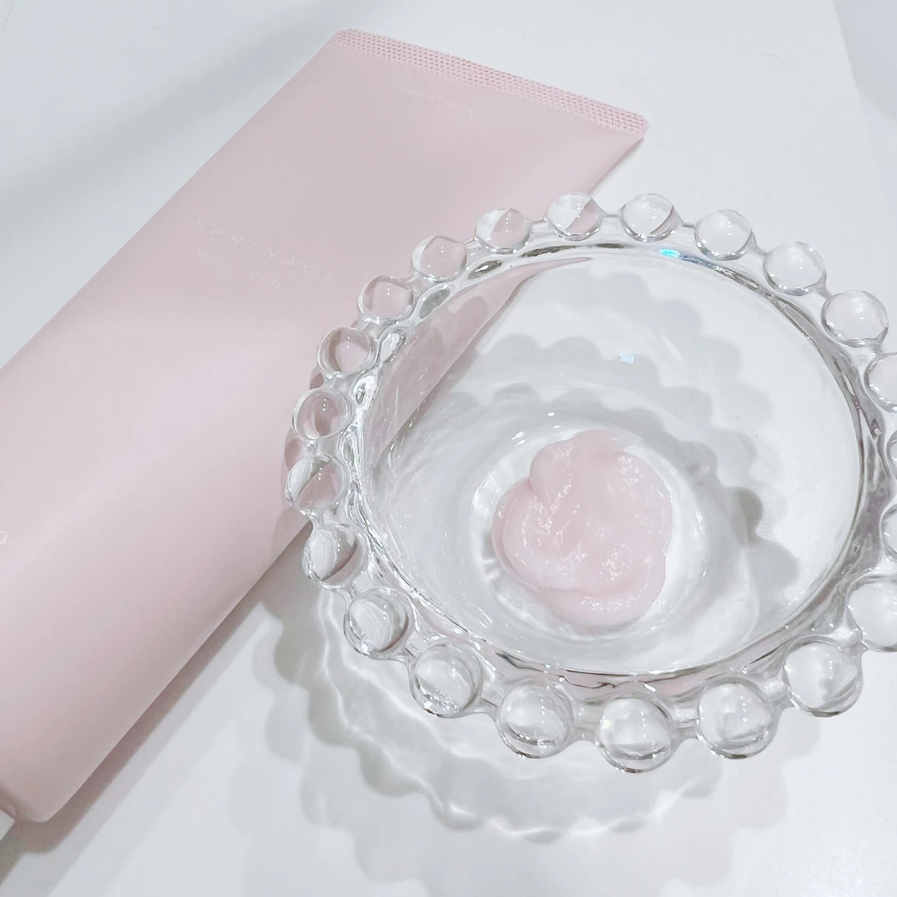 自然由来の”肌髪成分”を贅沢に配合したスキンケア発想のヘアケアブランド【スプリナージュ】で秋のうるつや髪を先取り！_5