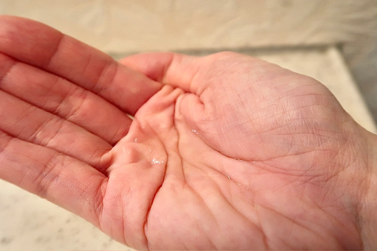 【「安倍佐和子さんと学ぶ。"肌本来のチカラを活かず”アルソアのシンプルケアとは？」のスペシャルウェビナーに参加しました！】_10