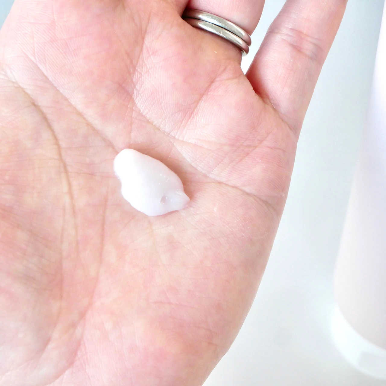 スプリナージュ モイストヴェール トリートメント