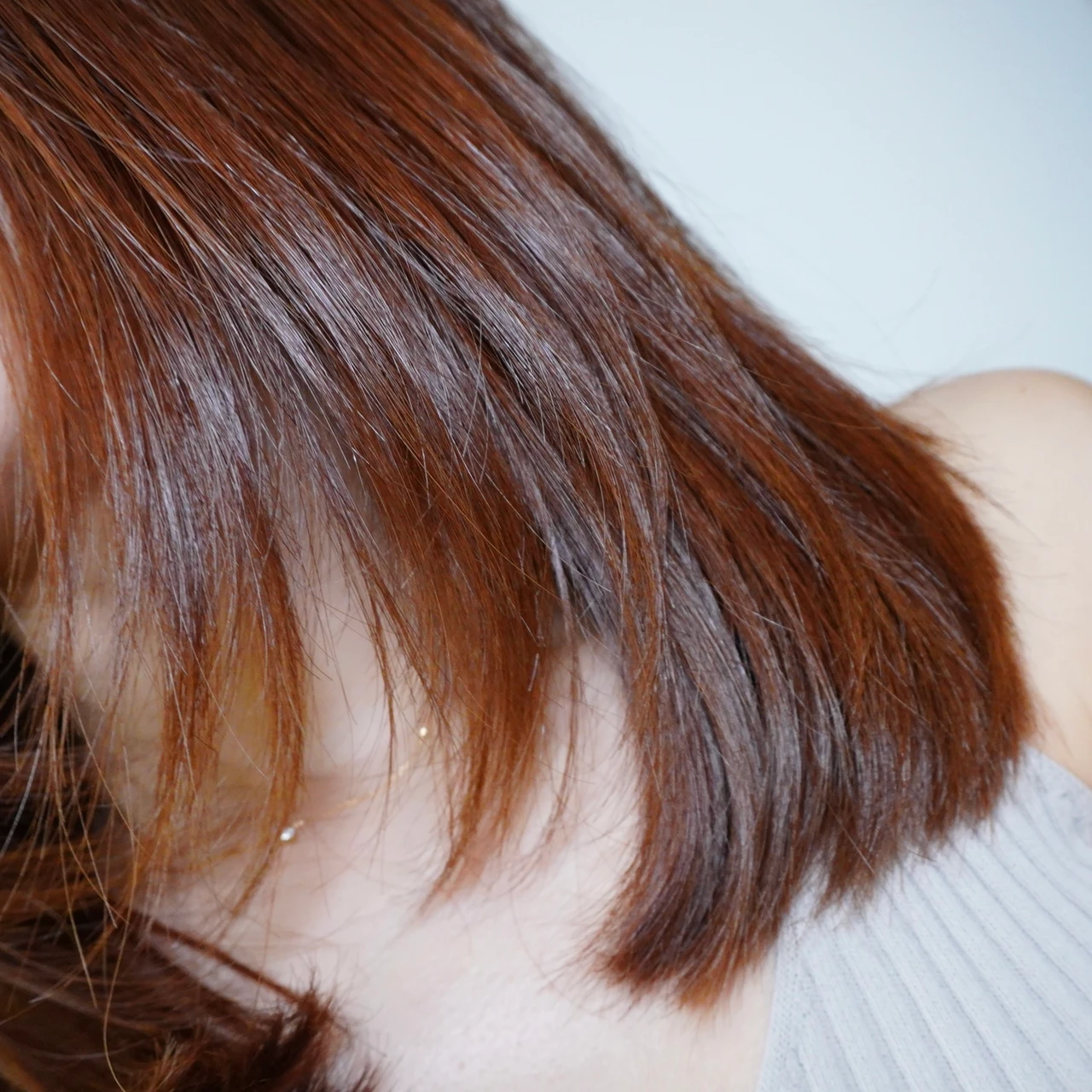 ケアレクト by プリュスオー スムースケアアイロン おすすめ ヘアアイロン 傷まない 海外対応