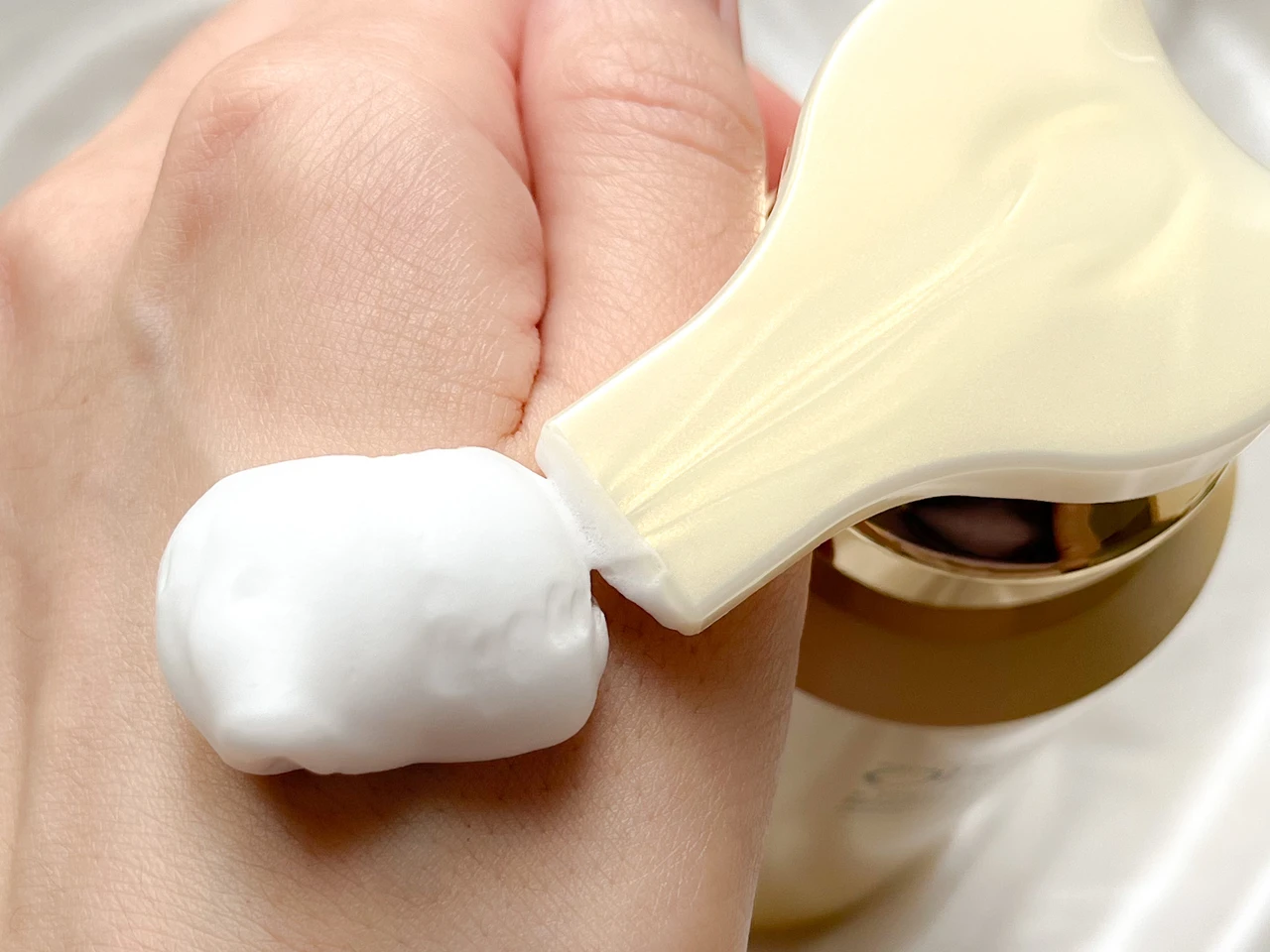 【オバジXシリーズ】9月リニューアル!!!ライン使いで使えば毎日がスペシャルケア♡_3_1