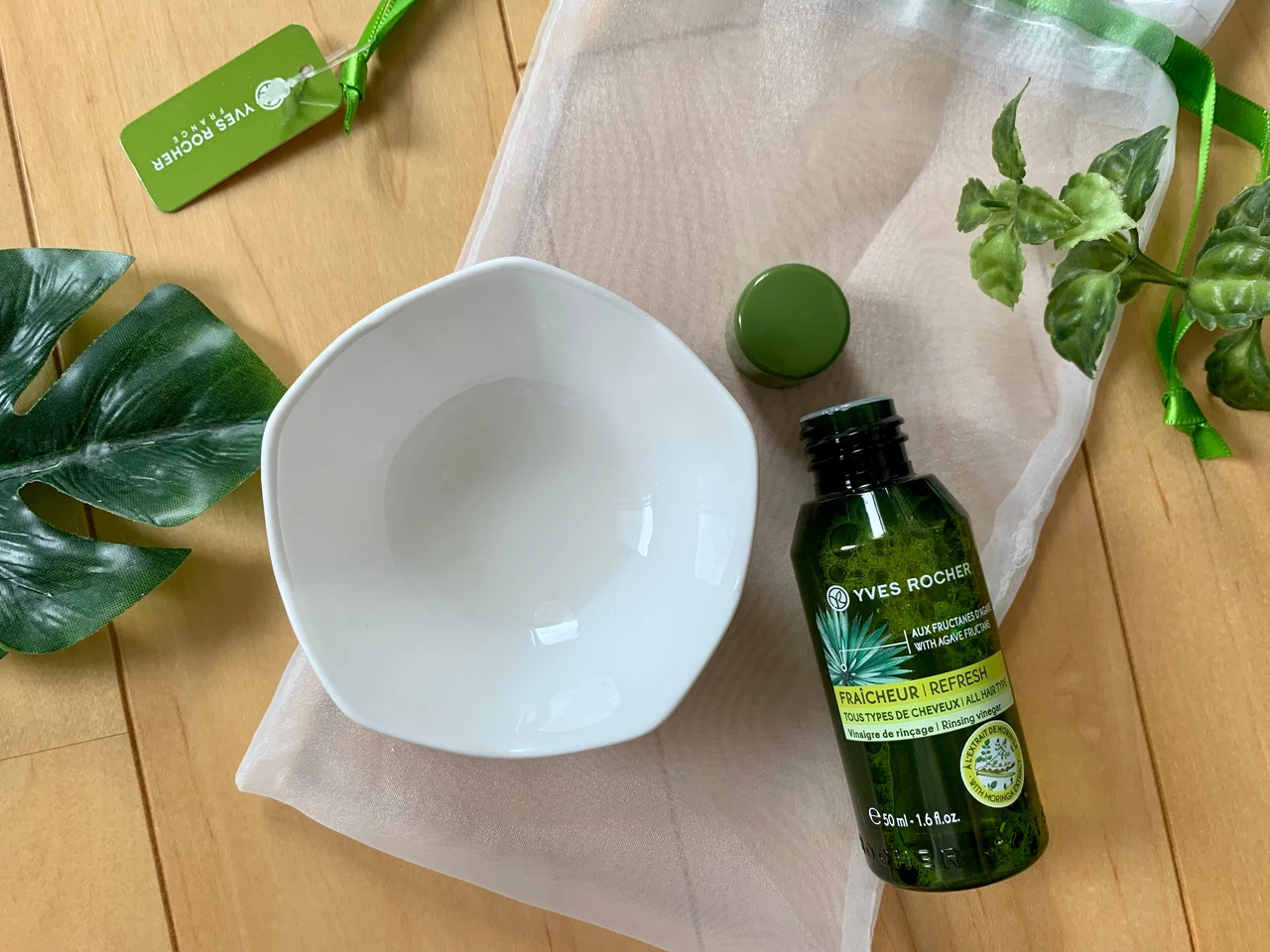 ボタニカルの力でサラサラヘヤー!!_3_2