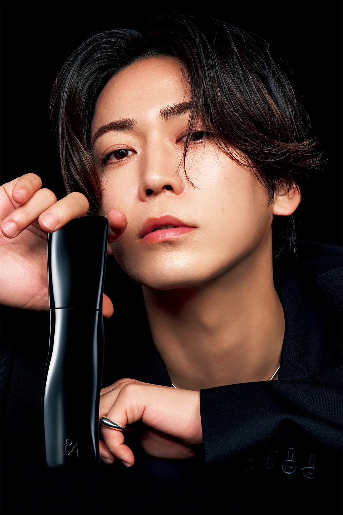 MAQUIA 2014年　11月号　　綾瀬はるか　亀梨和也 亀梨和也×綾瀬はるか『たったひとつの恋』HuluとTVerで初配信へ