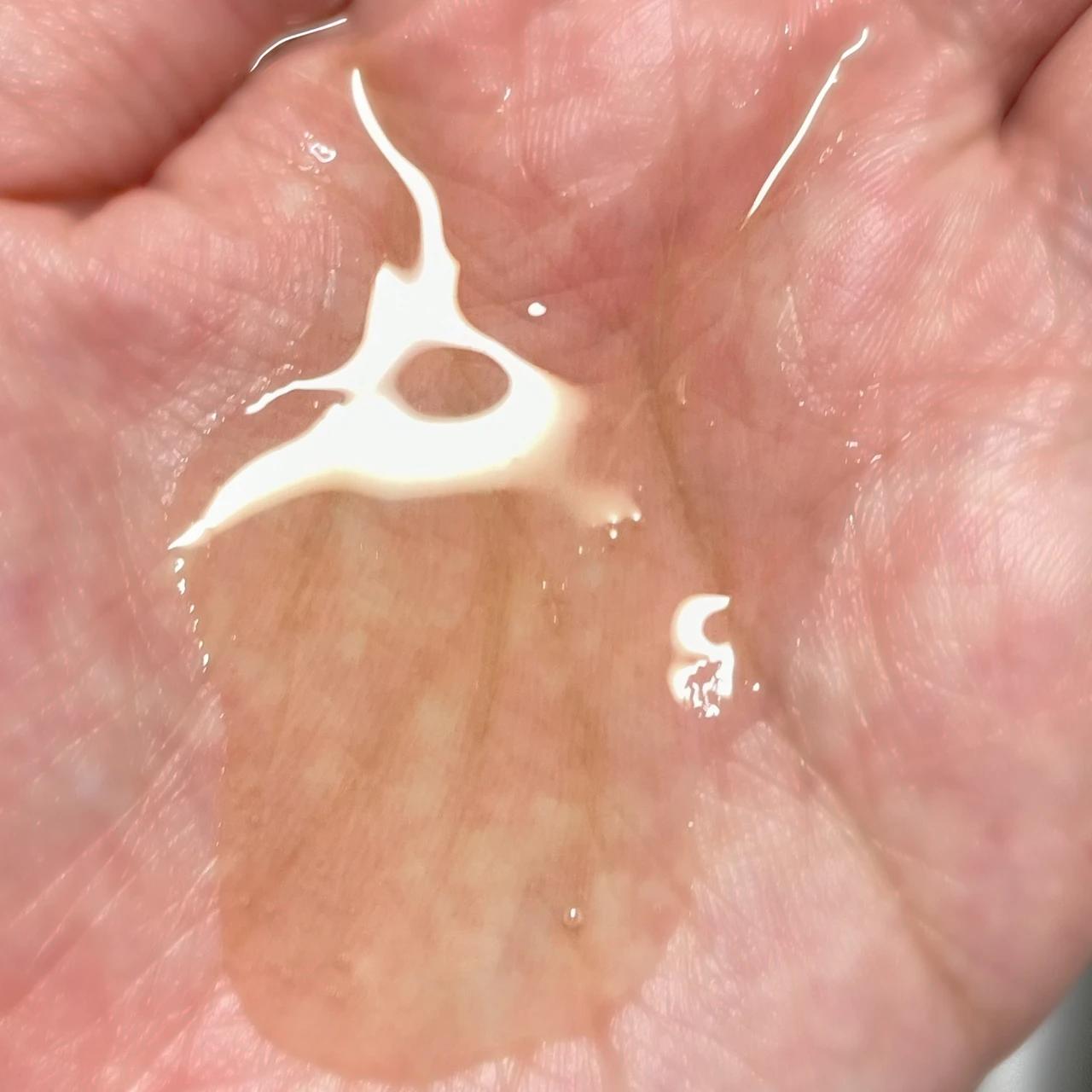 KINS CLEANSING OIL  敏感肌の方でも使えるクレンジングオイル🥺_2_1