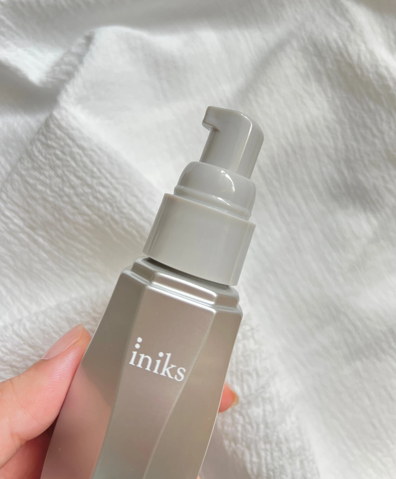 【iniks(イニクス)】エイジングケアも頑張りたい敏感肌さん必見!iniksの新スキンケアラインでハリつや肌を目指そう_2