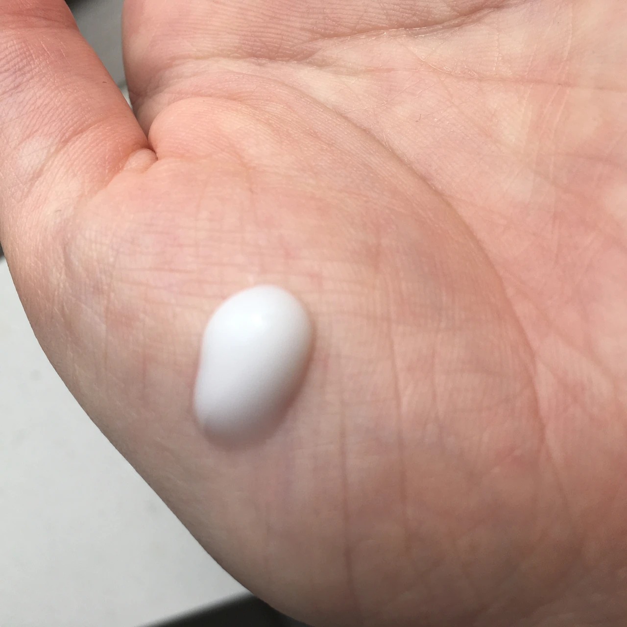 シカ デイリージェルクリームの画像