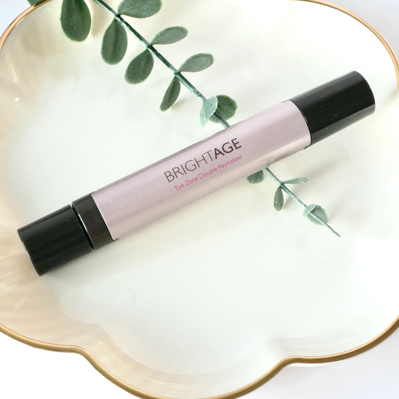 ブライトエイジ アイゾーン ダブルリバイタライザー 美容液 スティック