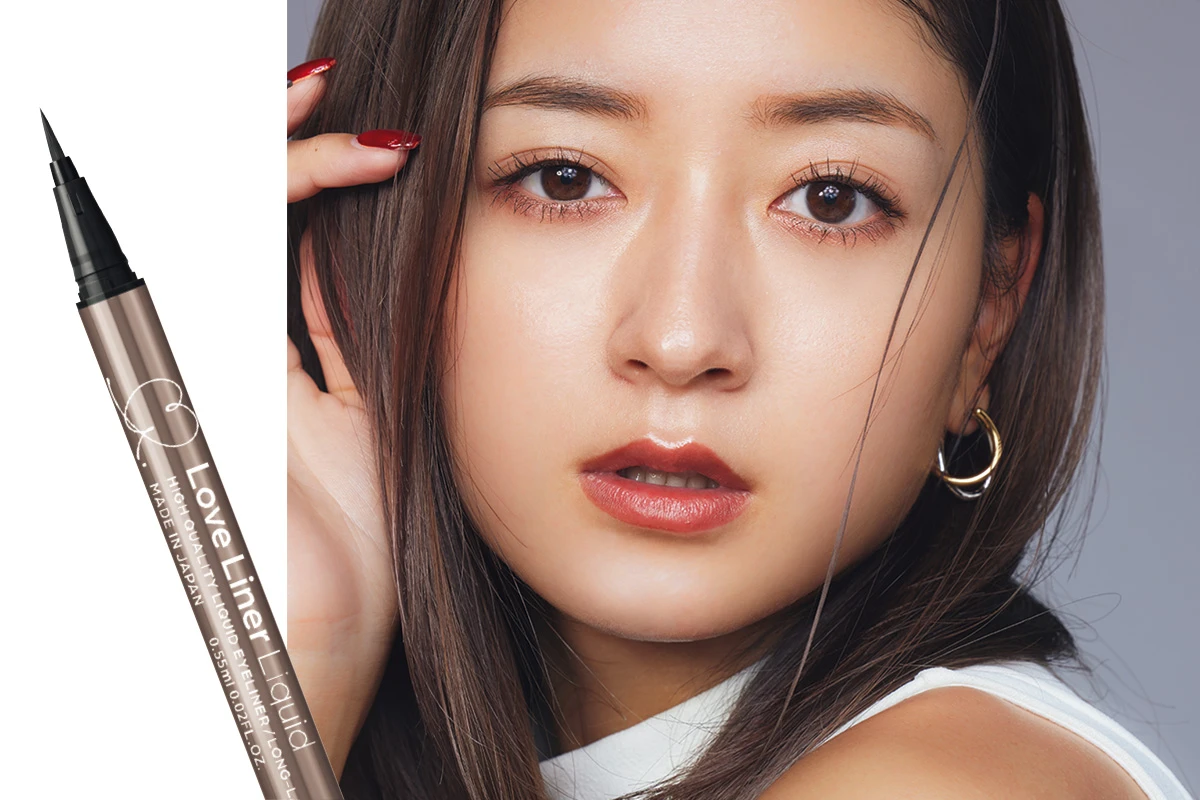 祝15周年。ヘア&メイク河北裕介さんとのコラボカラー第二弾も! やっぱり私は、ラブ・ライナー_15