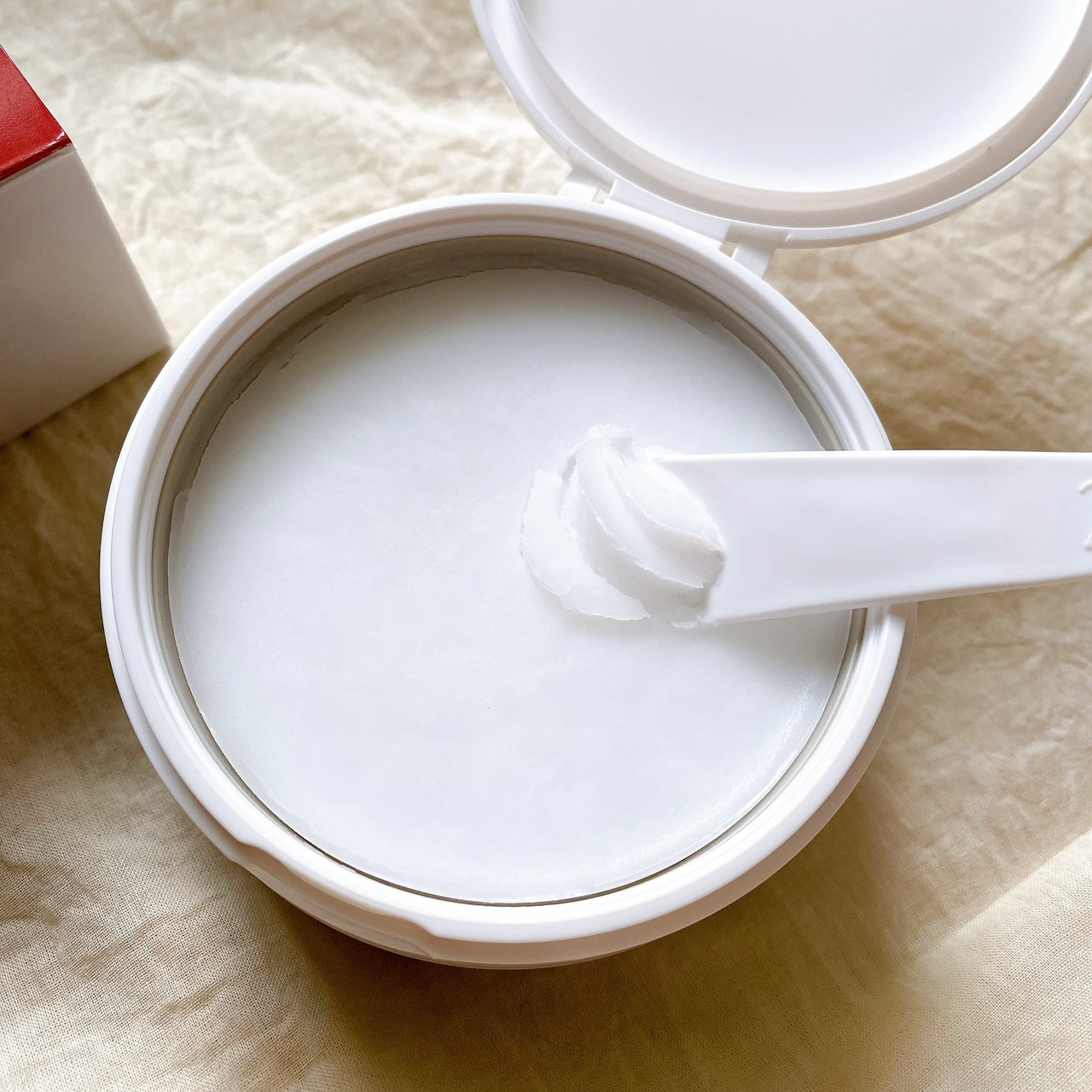 「しぼみ肌」ケアのできる新美容液と、肌負担最小限の名品クレンジングバーム、使ってみました_7