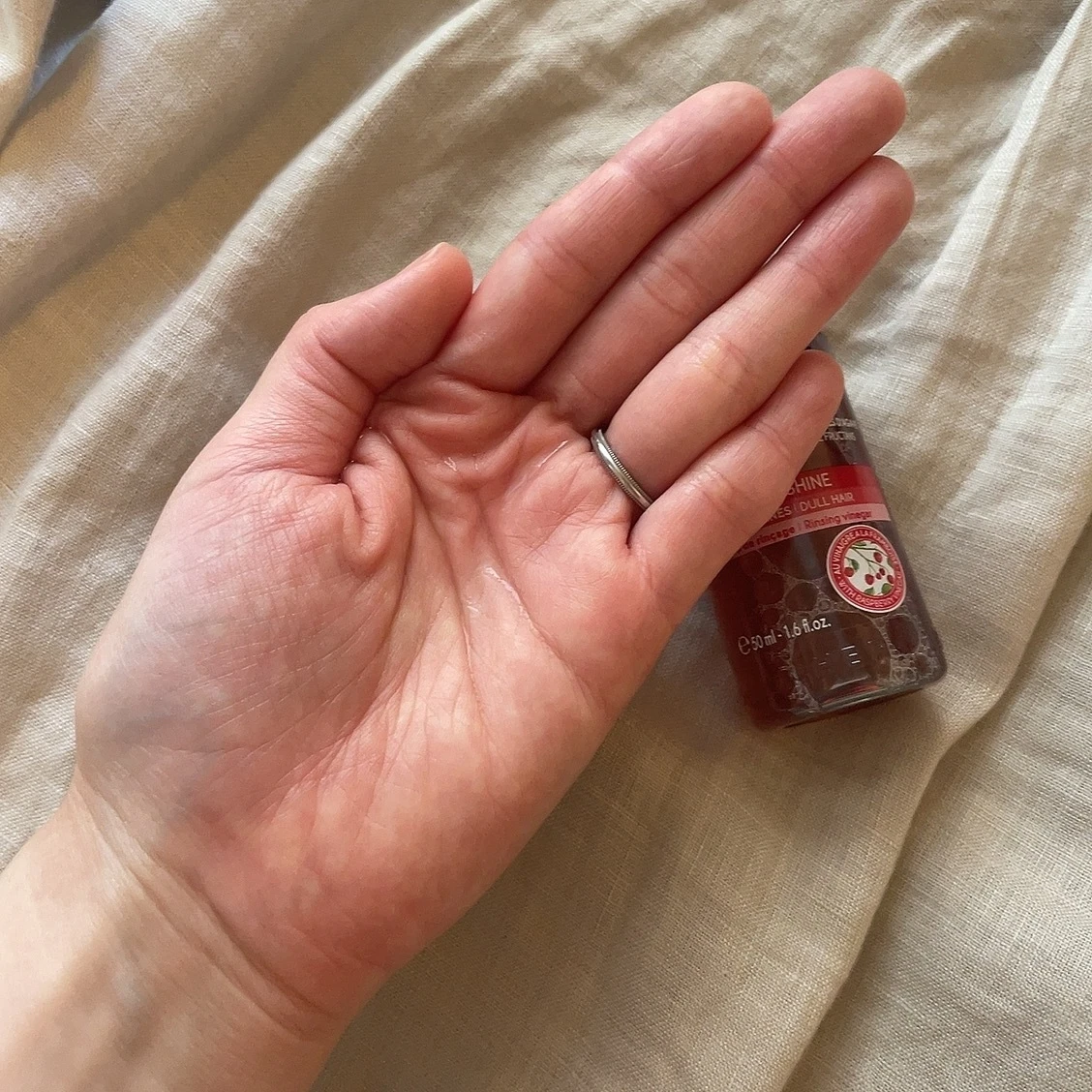 【フランス発】お酢でヘアケア!?イヴ・ロシェのヘアケアでおこもり美容!地肌と髪を土台からケアしましょう♡【ヘアケア】_3_2