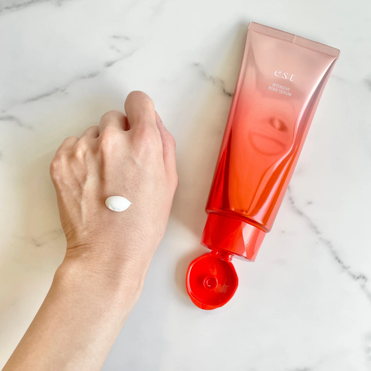 エスト インセンティブ ボディセラム