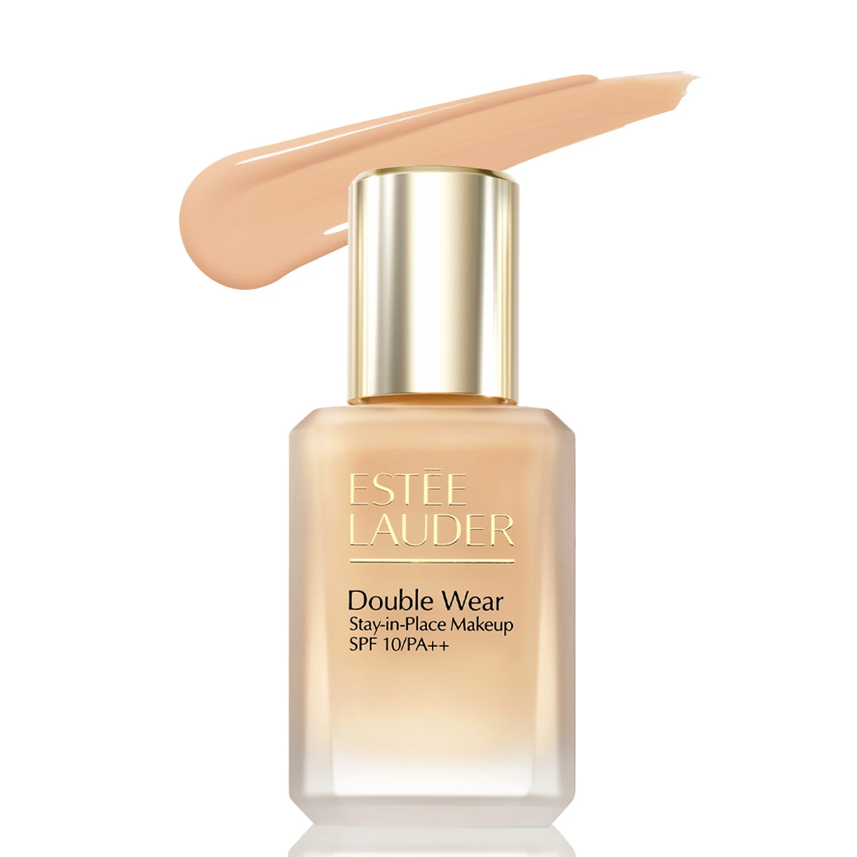エスティ ローダー　ダブル ウェア　ステイ イン プレイス メークアップ N　史上初リニューアル　“くずれないファンデーション”の代表格
