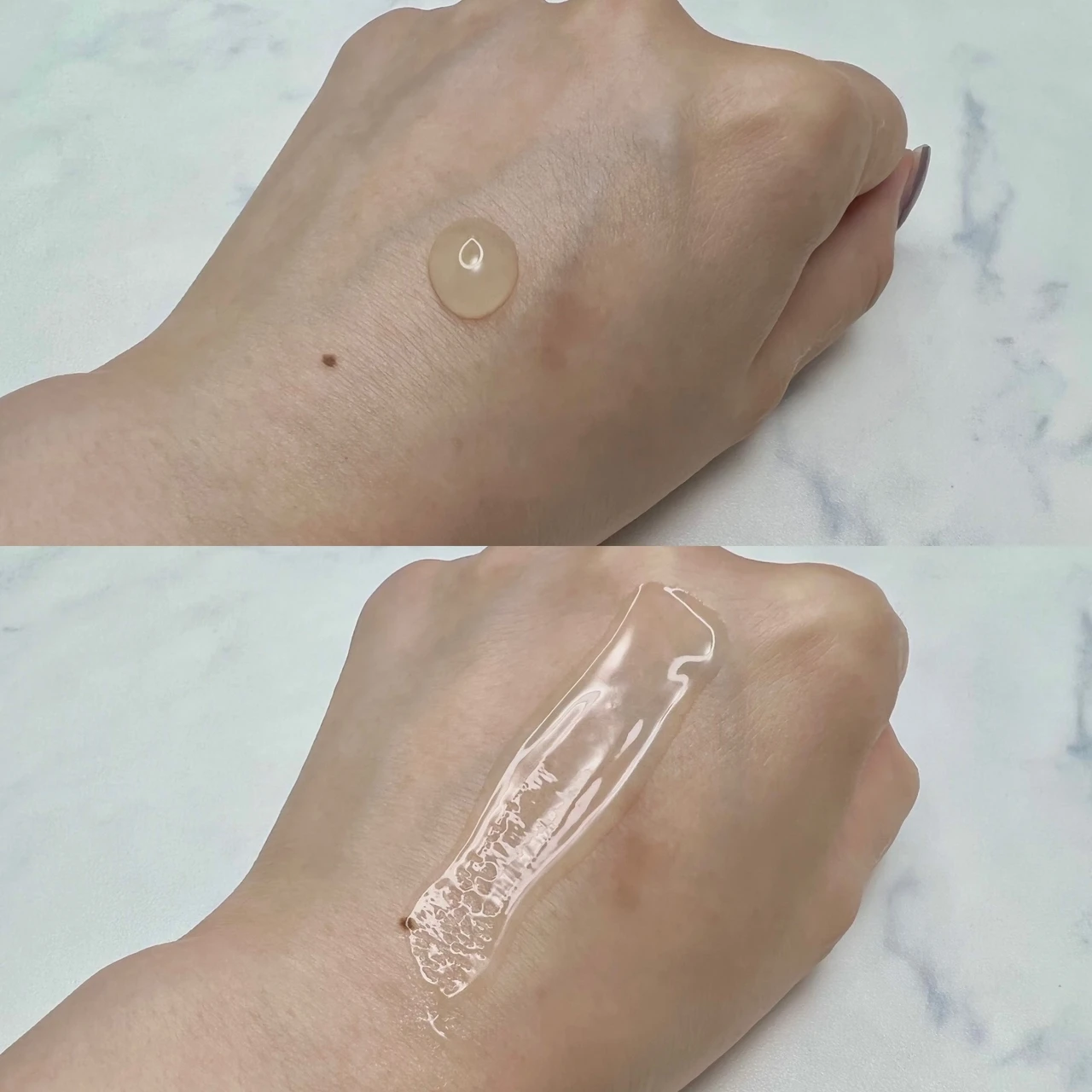 【とろりテクスチャーが心地よい】ザ・ボディショップ　エーデルワイス コンセントレート セラム_3