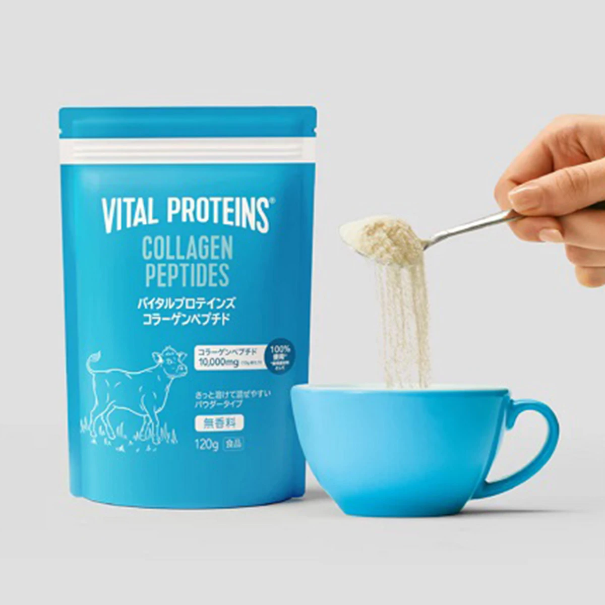バイタルプロテインズ コラーゲンペプチド