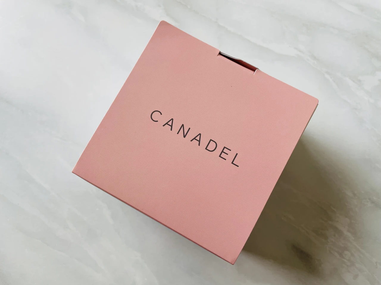 新しくなった!【カナデル(CANADEL)】のプレミアリフトでエイジングケア♡オールインワンで簡単!_2_2