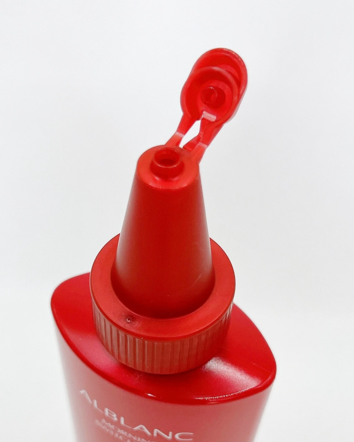 【9/21発売】新感覚美容液！アルブランのモーニングスイッチジュレをお試ししました♡_3_2