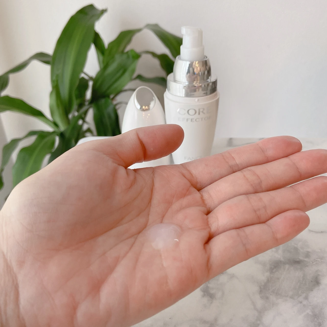 【もう何本リピした??やっぱりコレ☝️】美の核心をつくタンパク配合💘ファンケル「コアエフェクター」✨_2_1