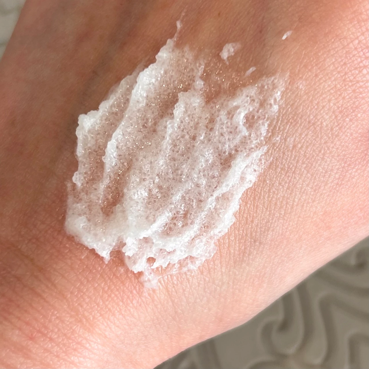 サボン ヘッドスクラブ リフレッシング