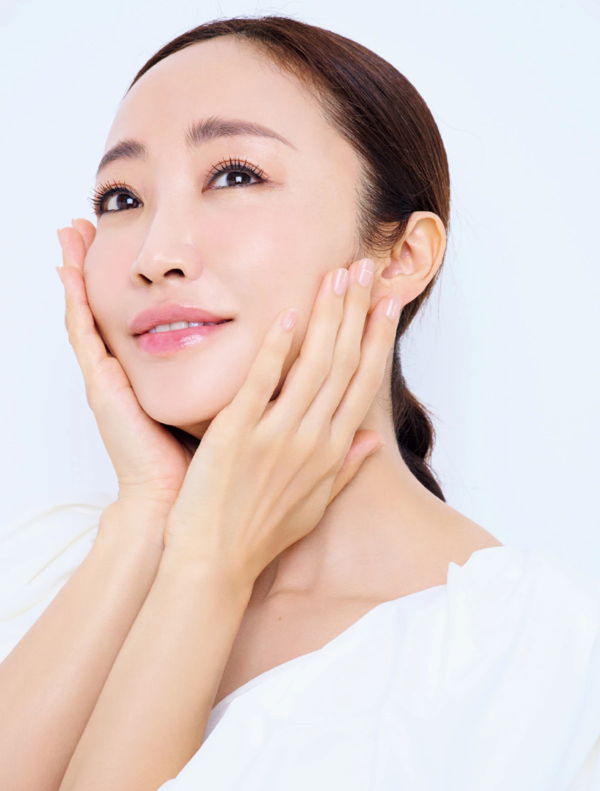 神崎恵 obagi オバジ