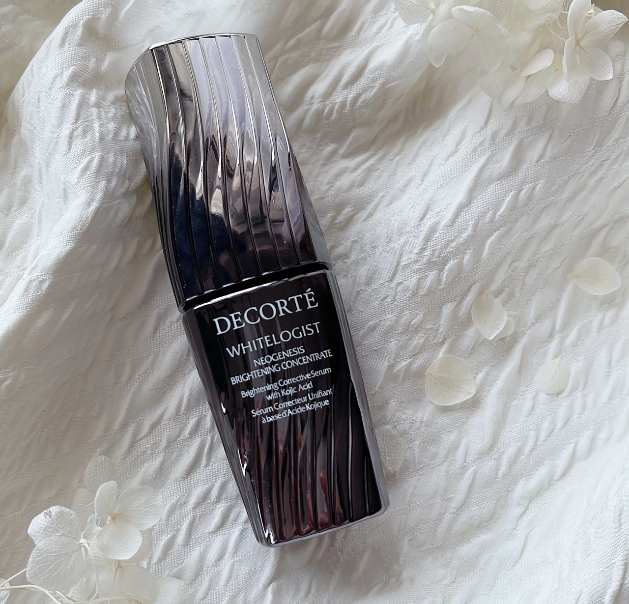 シミ対策だけじゃない！大人のお悩み全方位ケア「コスメデコルテホワイトロジスト」_1