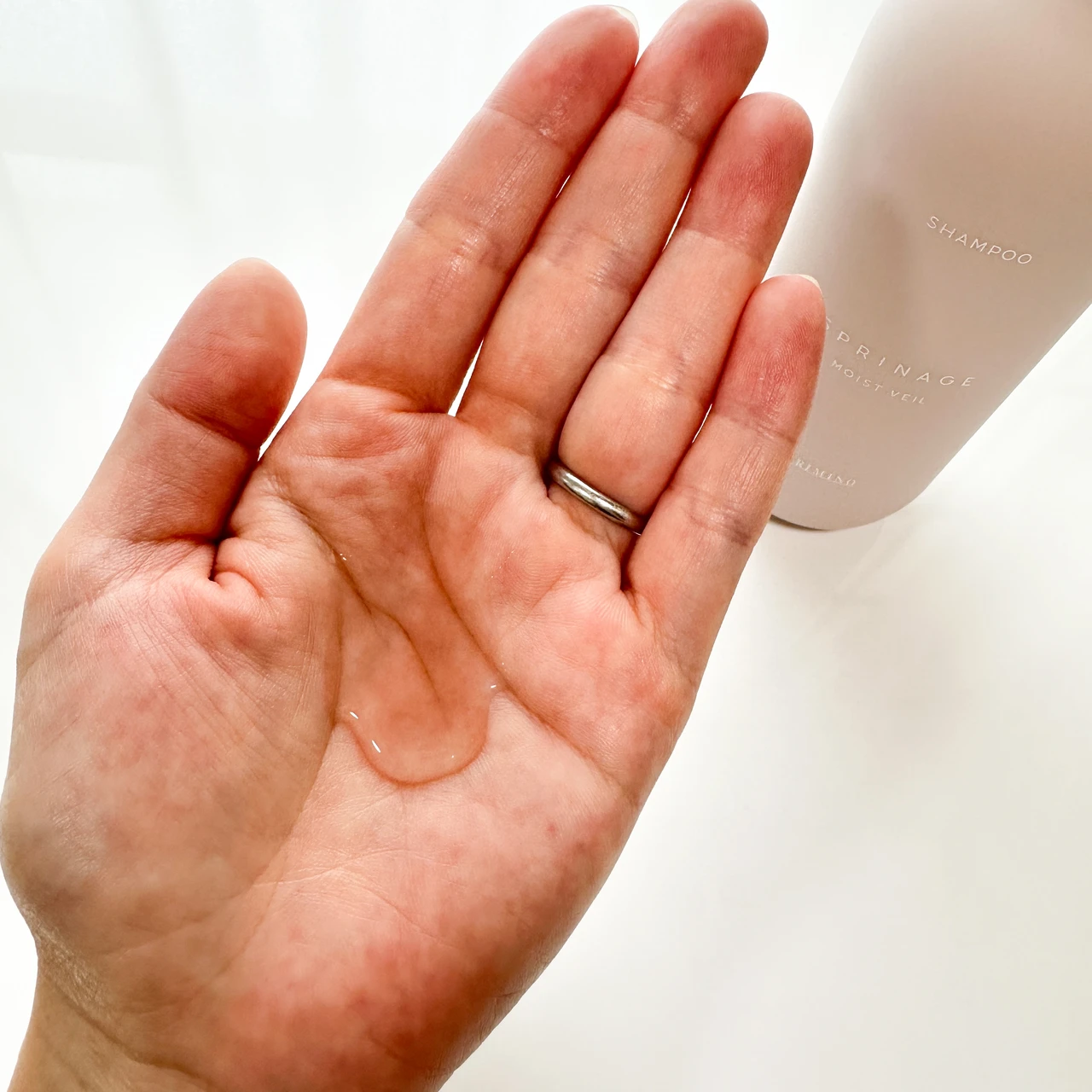 スキンケア発想のヘアケア【スプリナージュ】_2_2