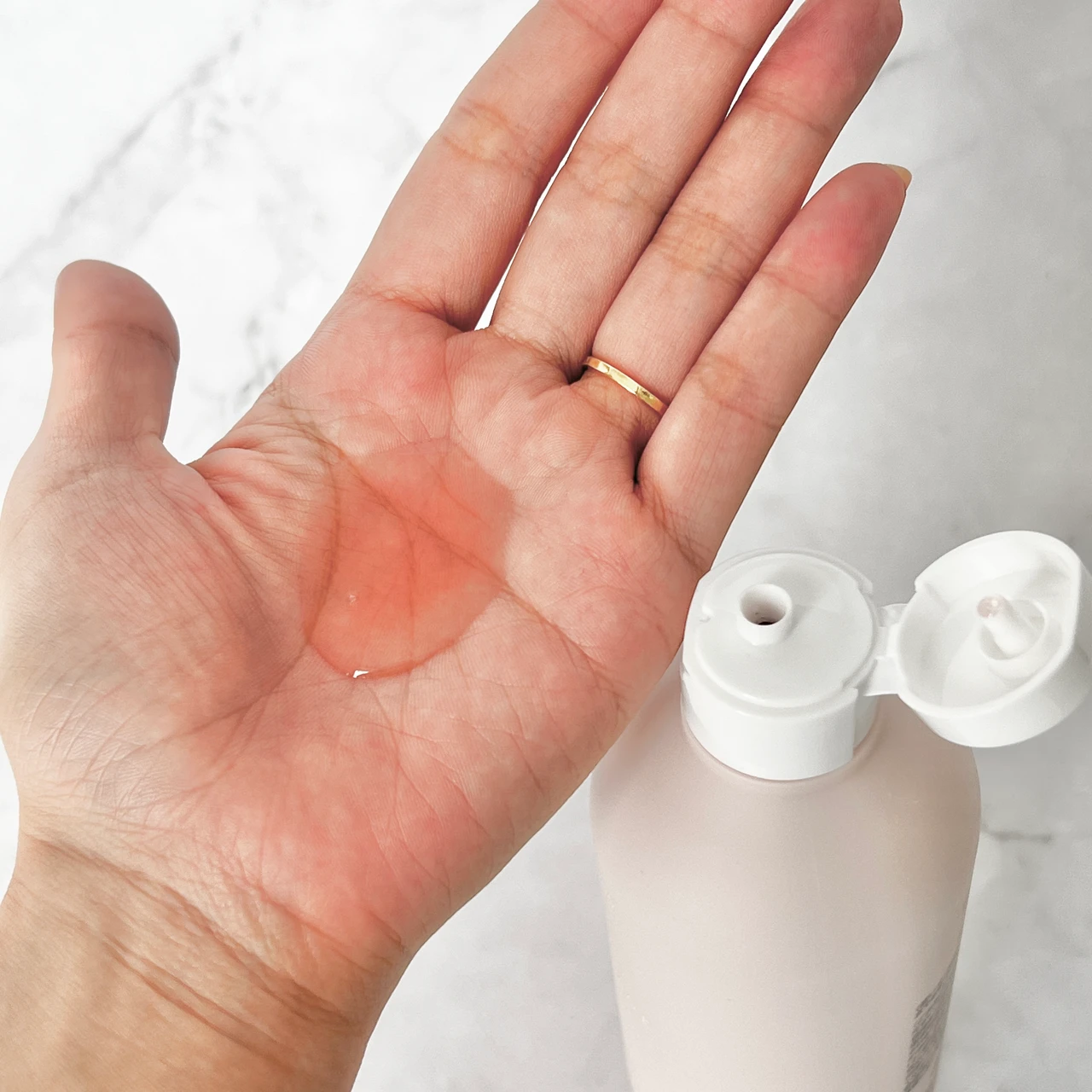 【ヘアケア】スキンケア発想で潤いのあるサラツヤ髪に!スプリナージュのモイストヴェールシリーズ_4_1