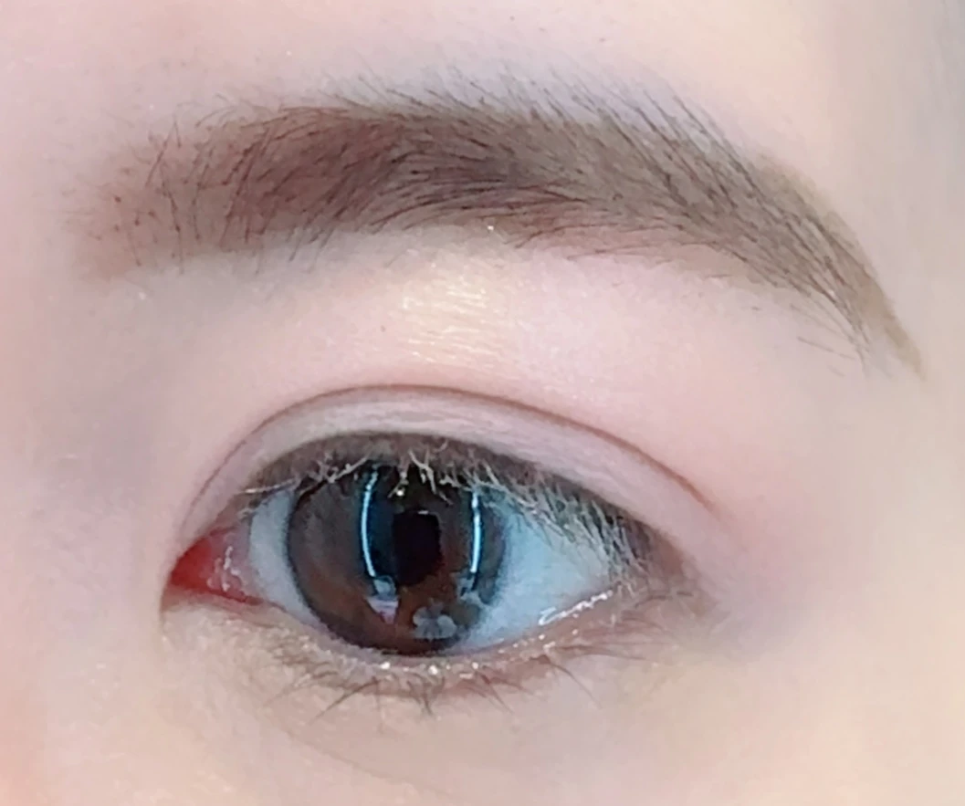 02 レイジーローズのメイク①