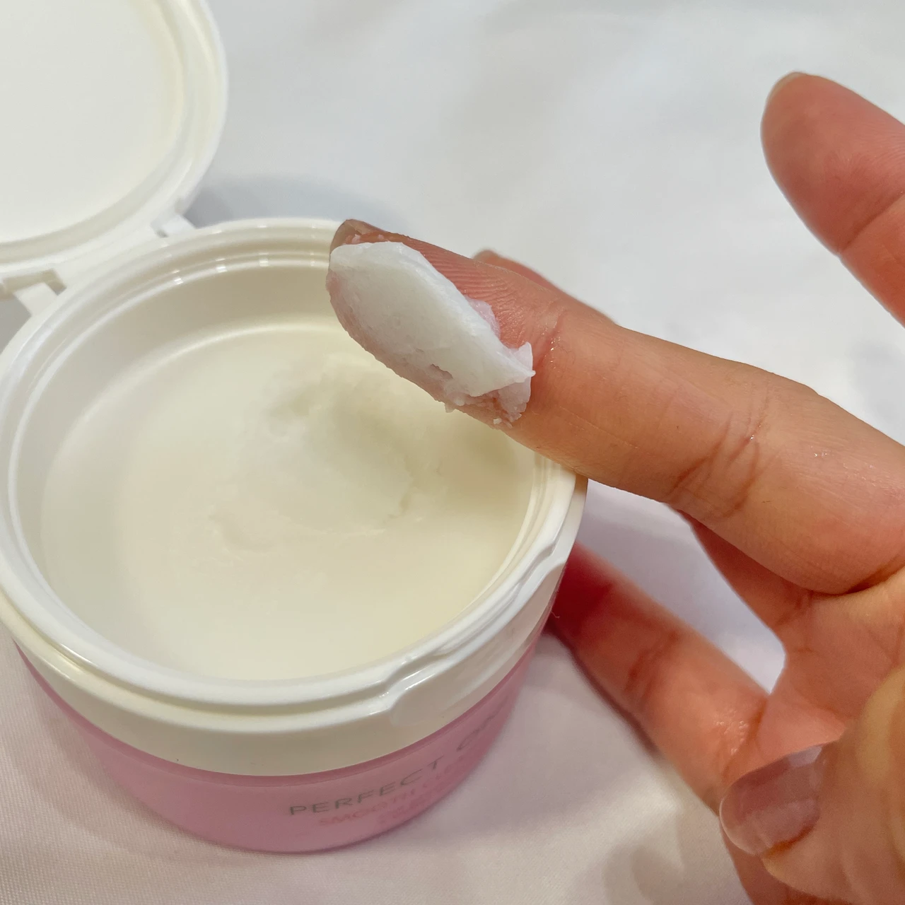 毛穴ケア名品『パーフェクトワンフォーカス』！大野真理子さんスペシャルトークショーで話題の商品をレポ_7_2