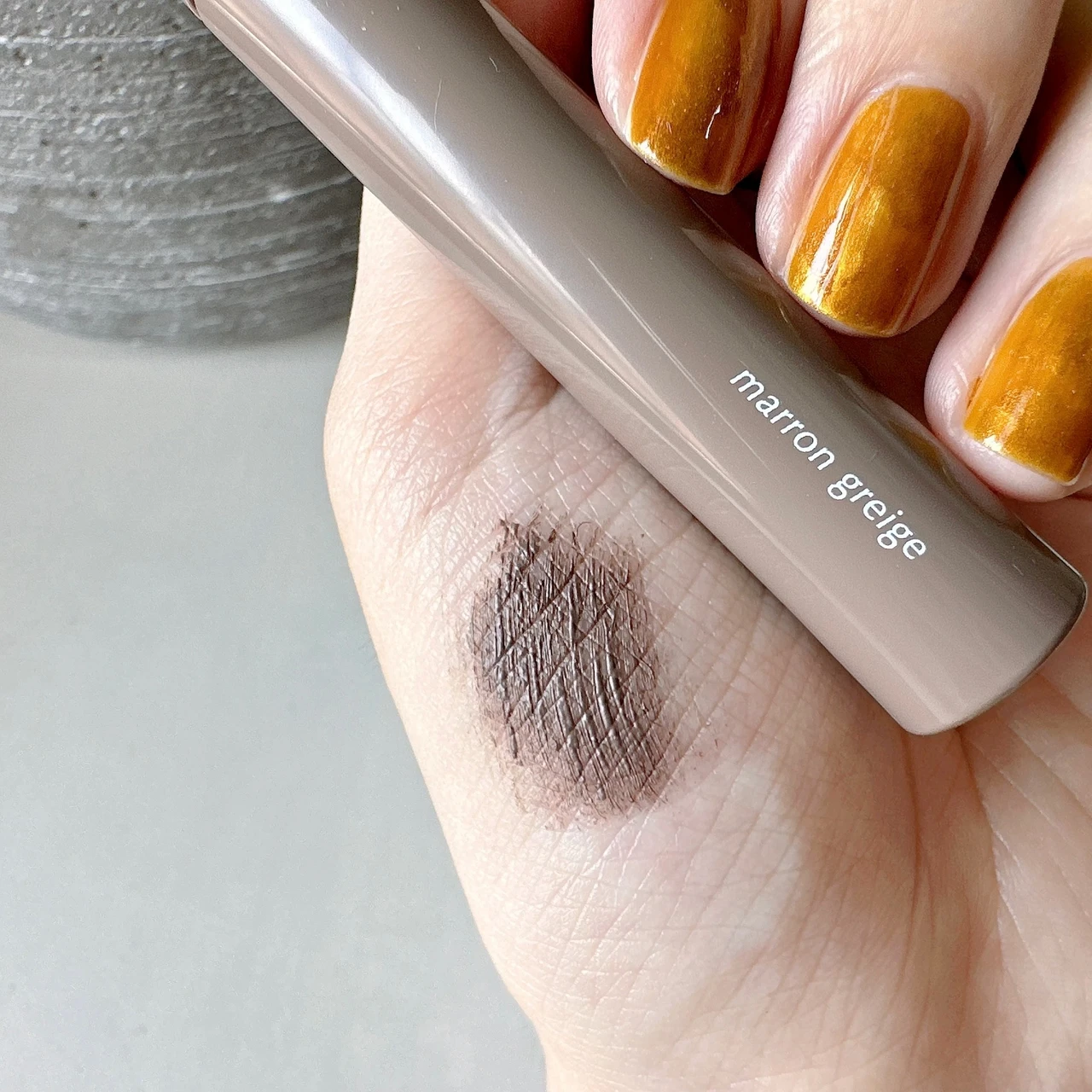 パーフェクトエクステンションマスカラ for カール