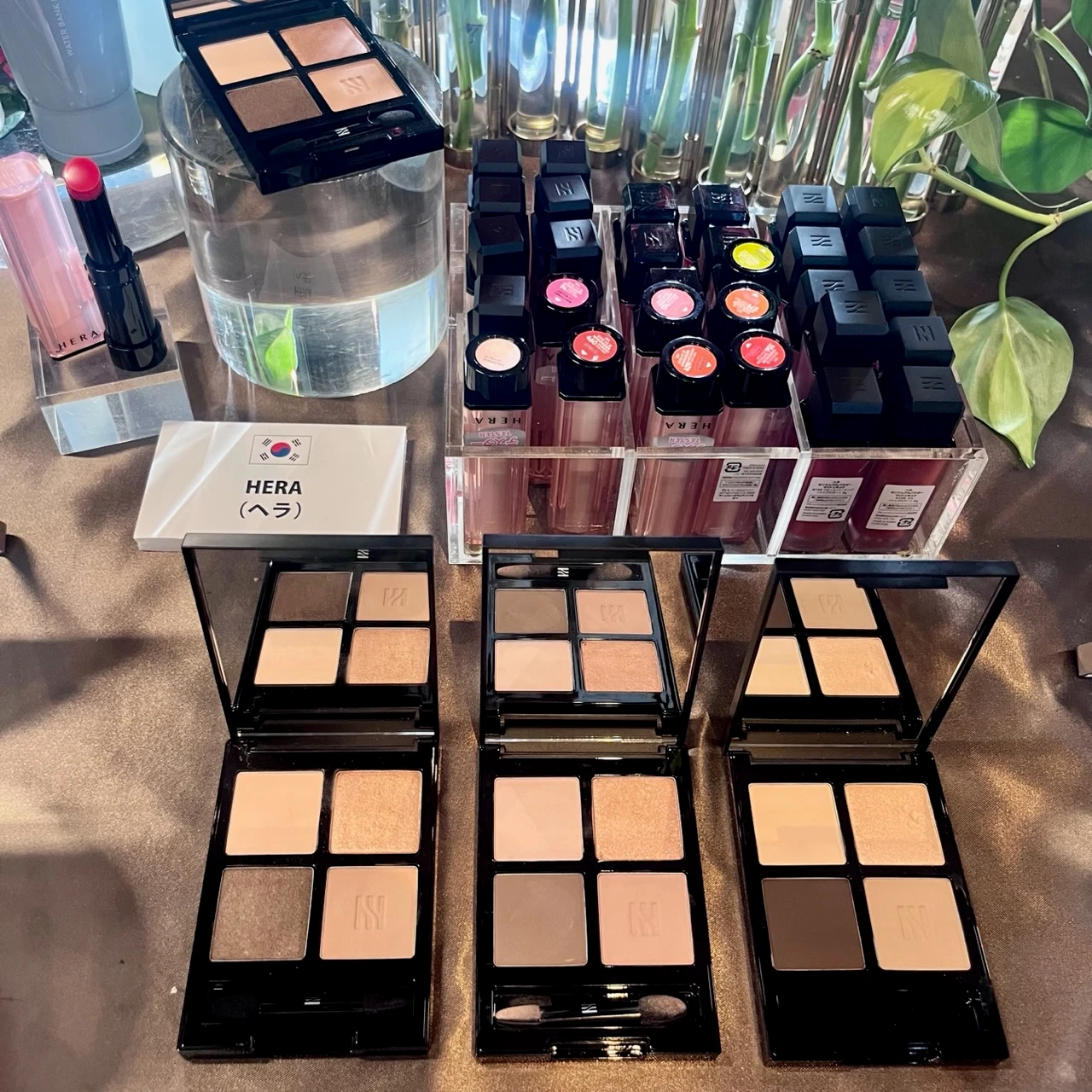 【MAQUIA SALON アジアンコスメスペシャル】体験レポート♡内容盛り沢山のMAQUIA SALONは必見！豪華なお土産も愛用中★_3_2