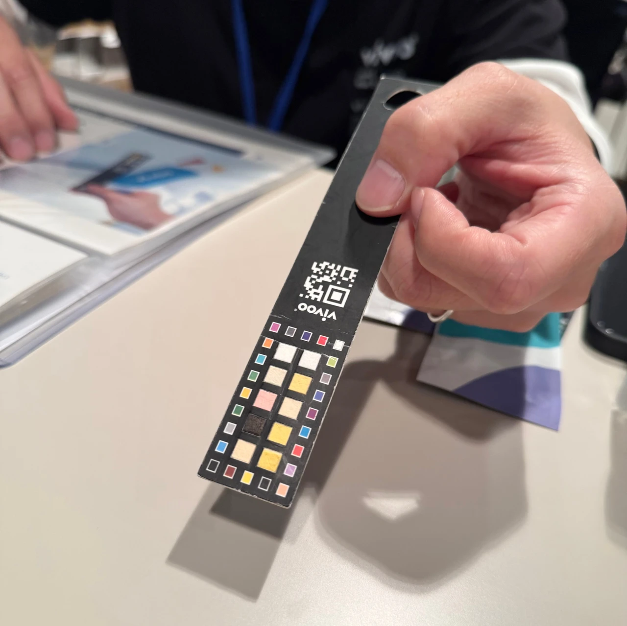 マキアサロン2025 vivoo