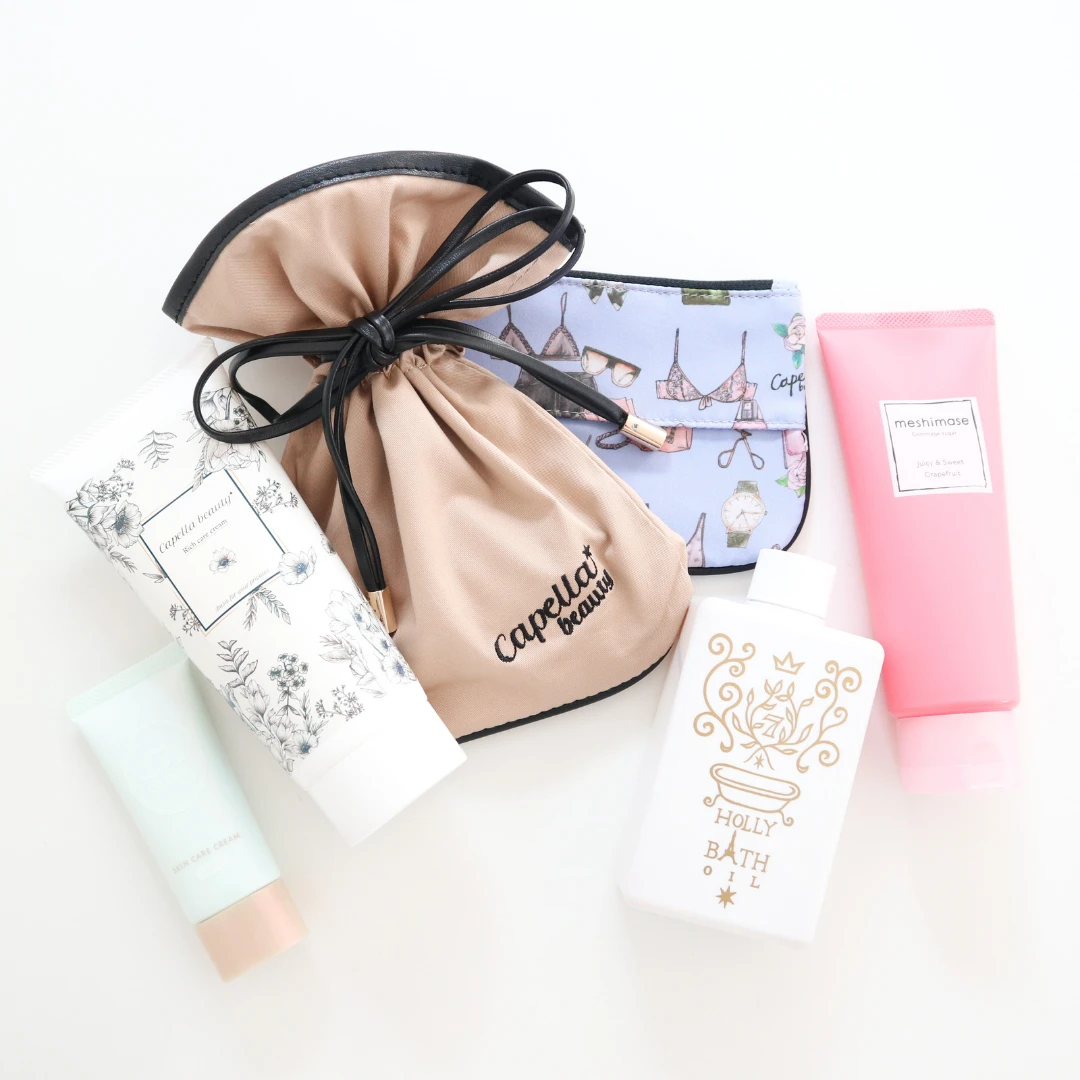 【自己紹介】MAQUIAインフルエンサー6年目!美容全般が大好きなあやのです♡【マキアビューティオフ会2023】_6