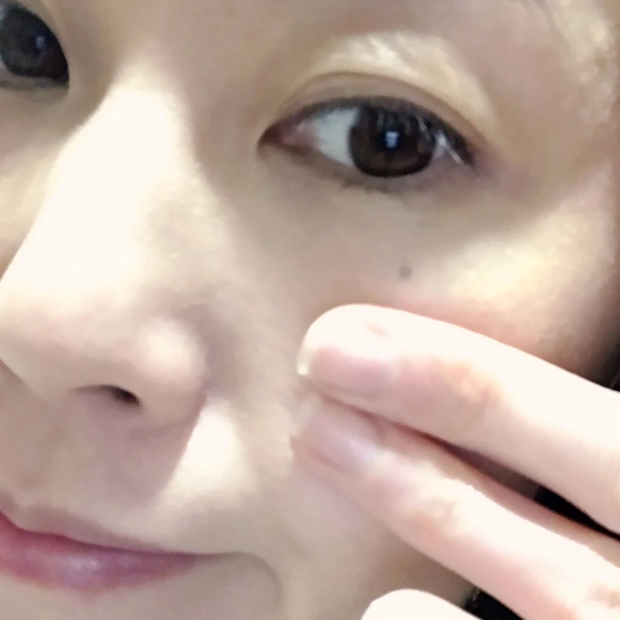 プリマヴィスタ ジャストワン フィニッシュ