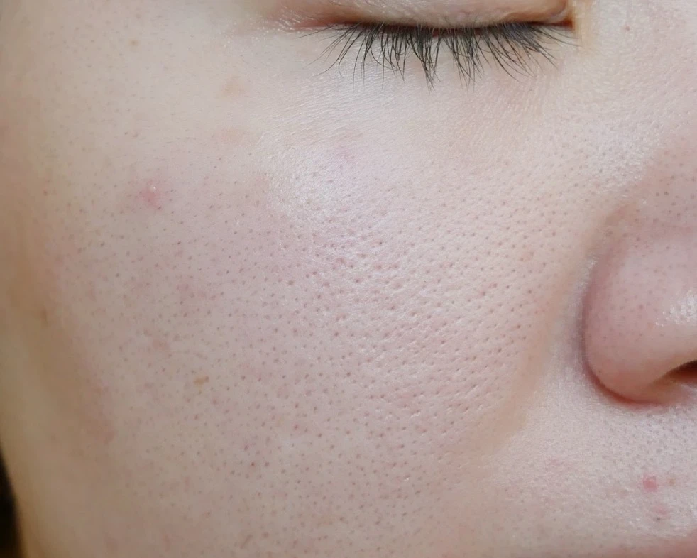 プリマヴィスタ ジャストワン フィニッシュ