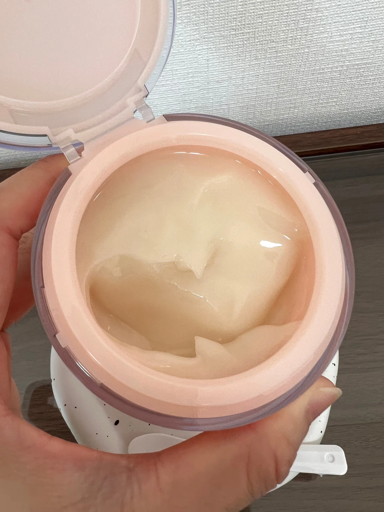 エイジングケア