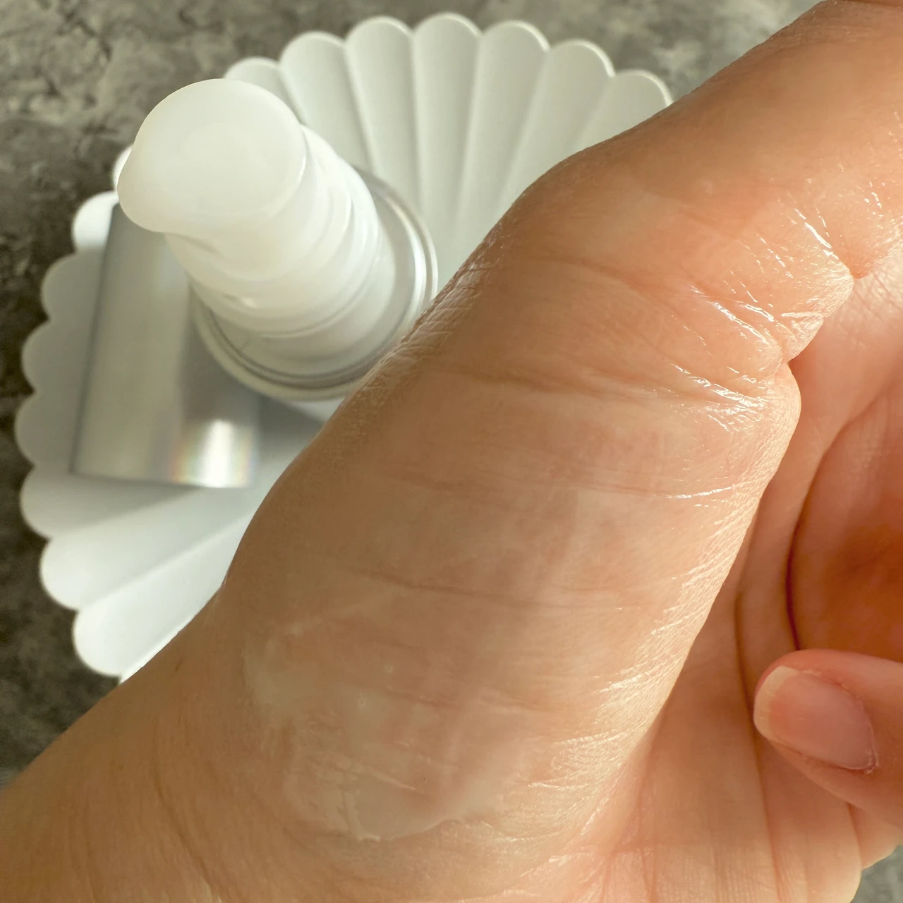 【注目のエイジングケア】Eternam（エテルナム） セラムで透明感・ハリ・ツヤ・うるおい全てに働きかける【再生医療研究】　　_5