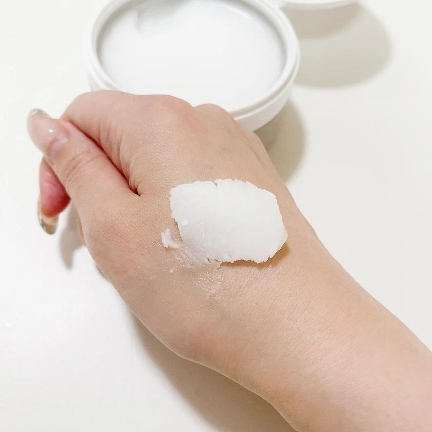 【超定番クレンジングバーム】DUOのクレンジングバームを詳しく解説!何色のDUOを選ぼうか迷っている人は要チェック!_2_3