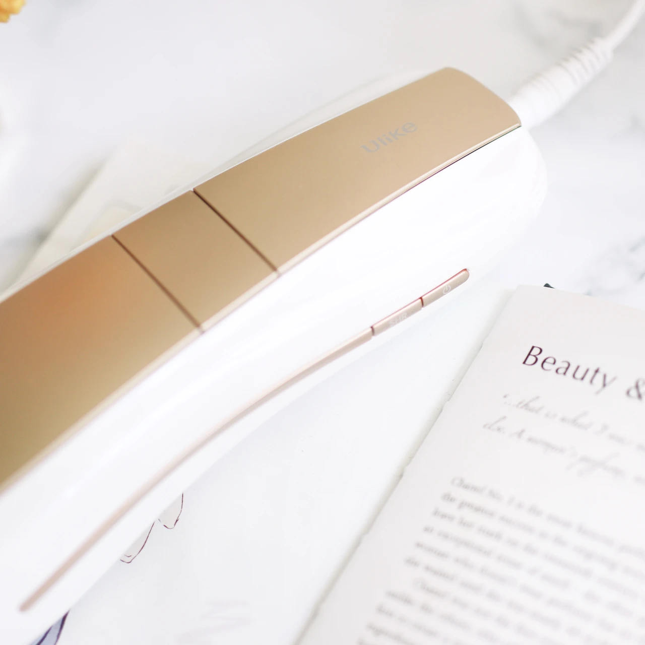 Ulike Air 10 IPL光美容器