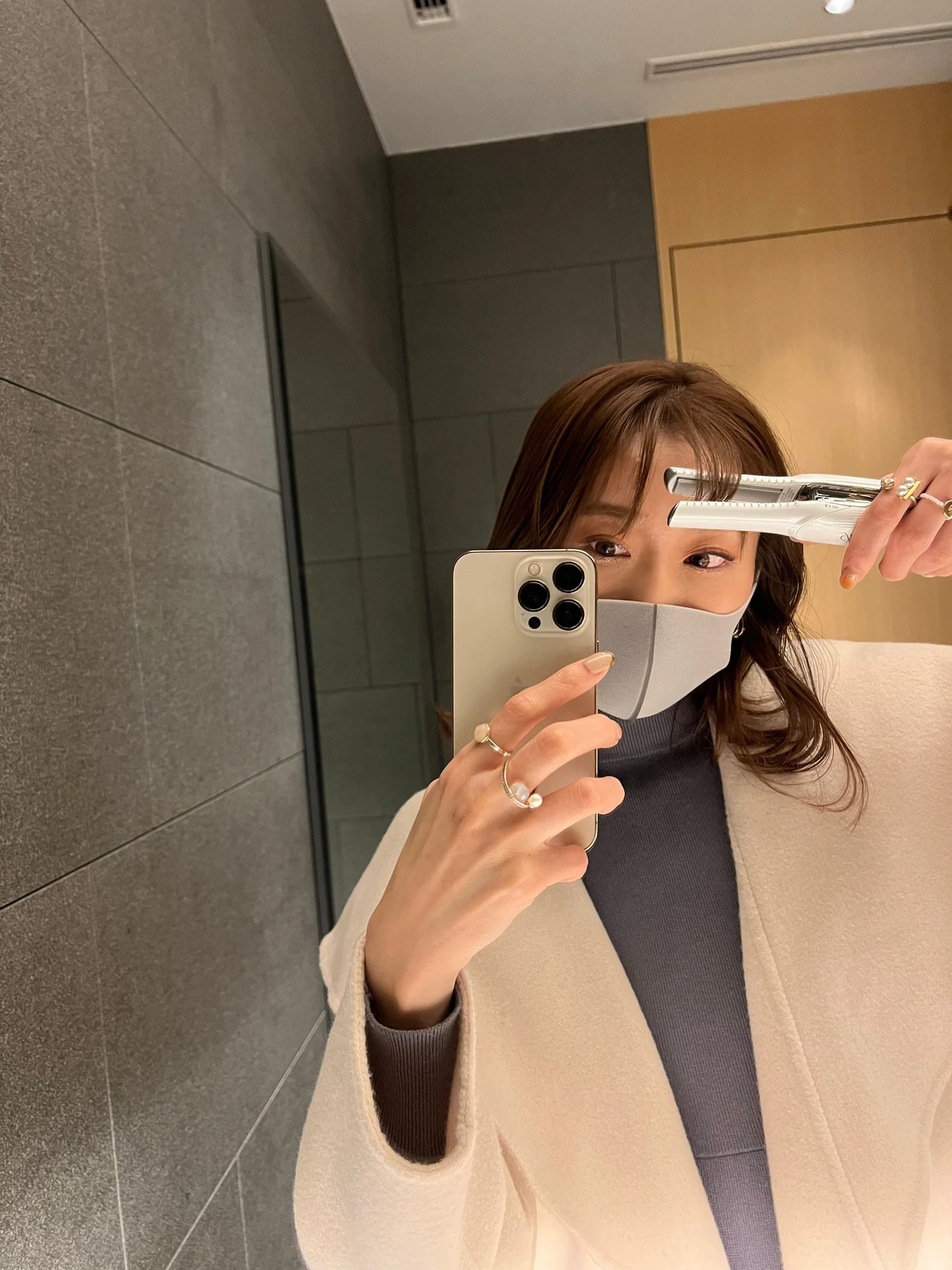 ReFaの新ヘアアイロン「リファビューテック フィンガーアイロン」が優秀すぎて...!_10_4