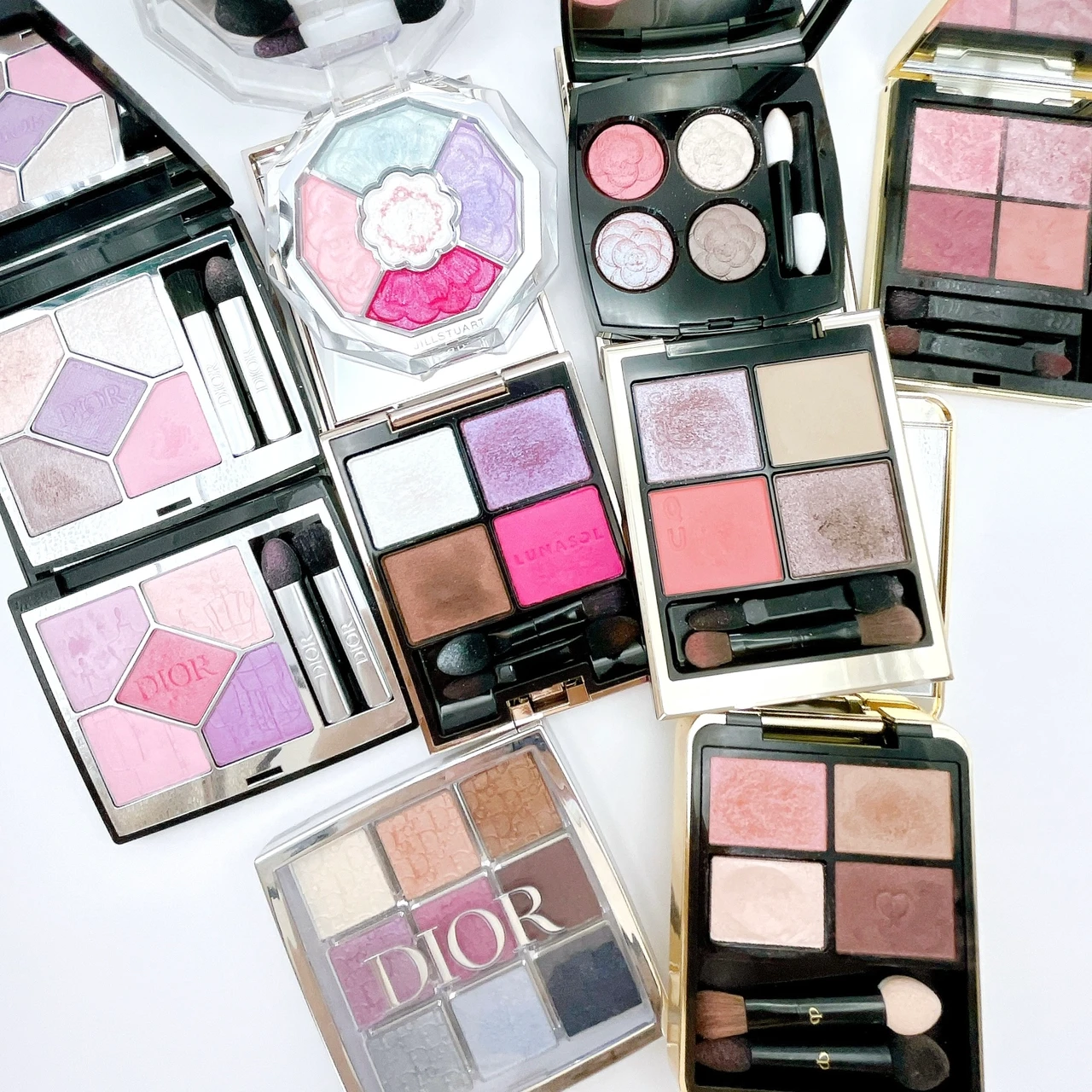 【自己紹介】MAQUIAインフルエンサー2年目のmisaです♪ビューティオフ会2025の参加レポもご紹介_4_2